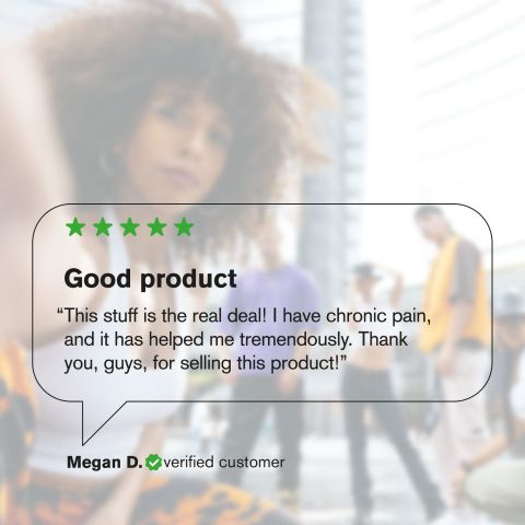 Cake Boss Flower - Hybrid - THCA - Thumbnail 8