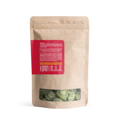 Cake Boss Flower - Hybrid - THCA - Thumbnail 9