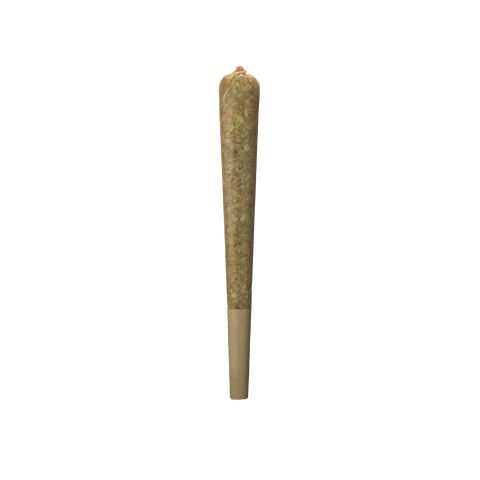 Glitter Bomb King Size Pre-Roll - Indica - 1.5g - 1 Joint - THCA - Thumbnail 1