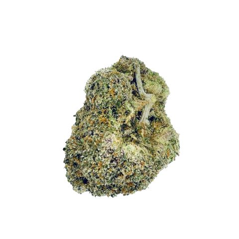 Chill Plus Hybrid THCA Flower Ounce Bundle - 8ct - Thumbnail 4