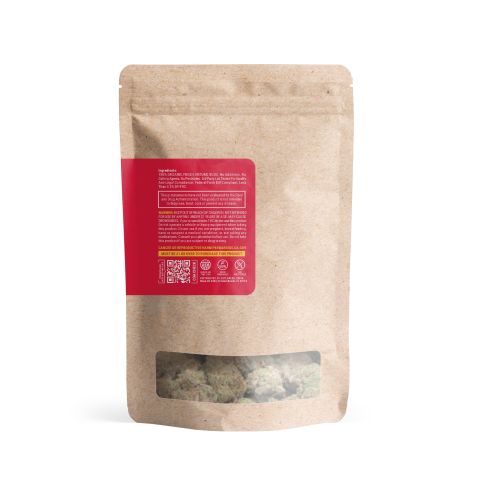 Mendo Breath Flower - Indica - THCA - Thumbnail 7