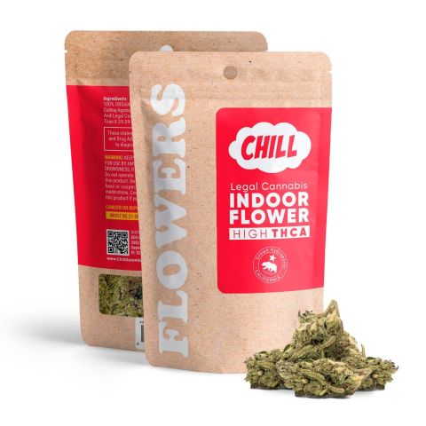 THCA Flower BYOB - Build Your Own 8-Item Bundle - Top Shelf, Super Premium, Exotics - Thumbnail 1