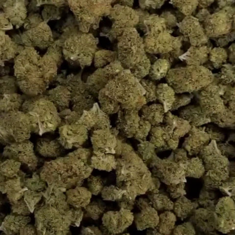 Diablo Flower - Sativa - THCA - Video Thumbnail 1