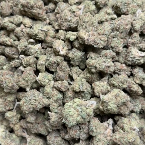 Super Lemon Haze Flower - Sativa - THCA - Video Thumbnail 1