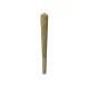 Master Kush King Size Pre-Roll - Indica - 1.5g - THCA - 1 Joint