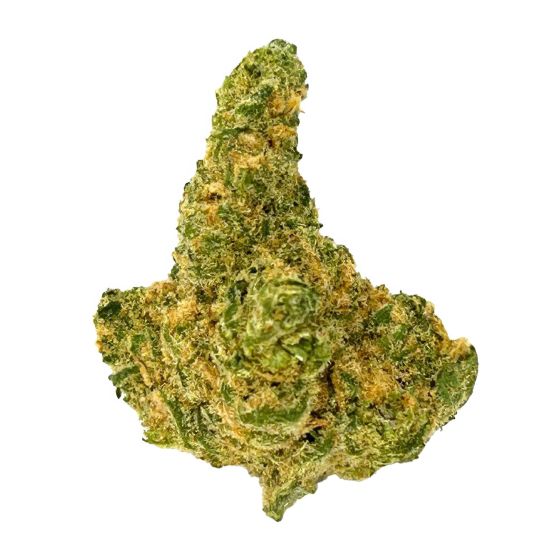 Hammerhead Flower - Indica - THCA