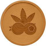 Beyond Blueberry Strain