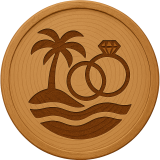 Beach Wedding Strain