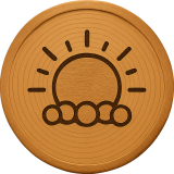 Sunset x Gushers Strain